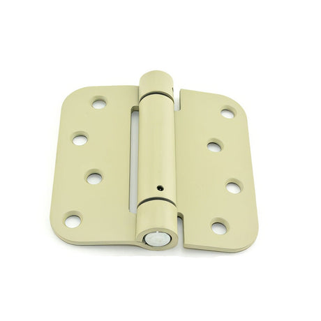 Hager 17524P Residential spring hinge, additional view