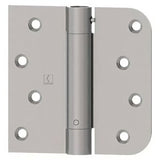 Hager 1754426D Residential spring hinge, additional view