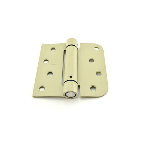 Hager 17544P prime coat spring hinge