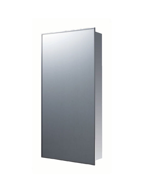 Ketcham KETCHAM-175SS-SM medicine cabinet
