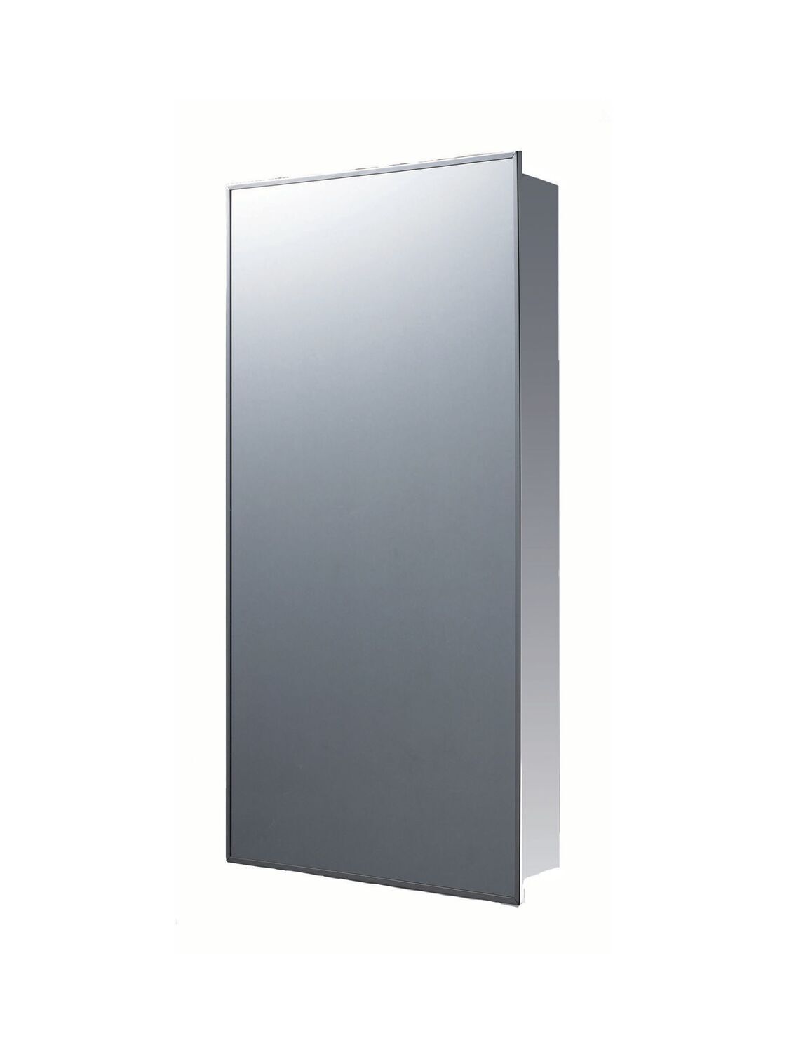 Ketcham KETCHAM-175SS-SM medicine cabinet