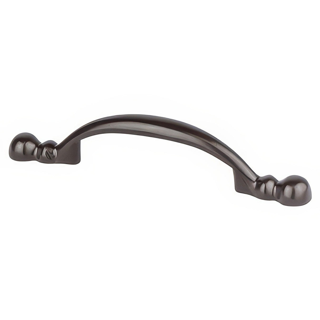Berenson 1769-110-P rubbed bronze cabinet handle pull