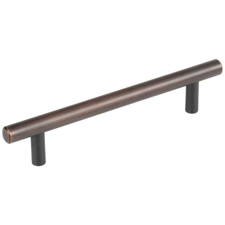 Elements 176DBB dark brushed bronze cabinet pull