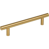 Elements 176SBZ satin bronze cabinet pull