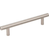 Elements 176SN satin nickel cabinet pull