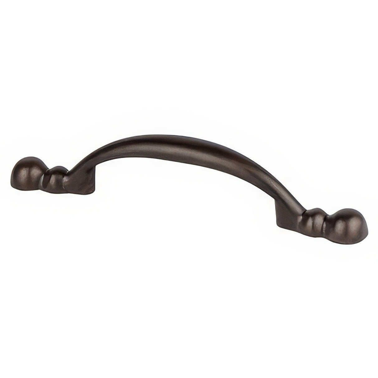 Berenson 1771-1RGZ-P rust glaze cabinet handle pull