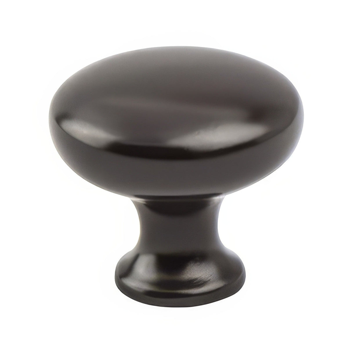 Berenson 1775-110-P rubbed bronze cabinet knob
