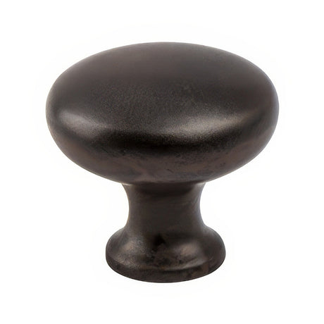 Berenson 1777-1RGZ-P Advantage Plus Two cabinet knob in satin nickel, additional view