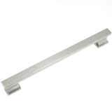 MNG Hardware 17866 178 7.08" Park Avenue Cabinet Pull Oil Rubbed Bronze