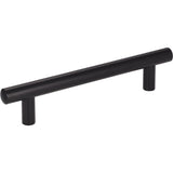 Jeffrey Alexander 178MB matte black cabinet drawer pull