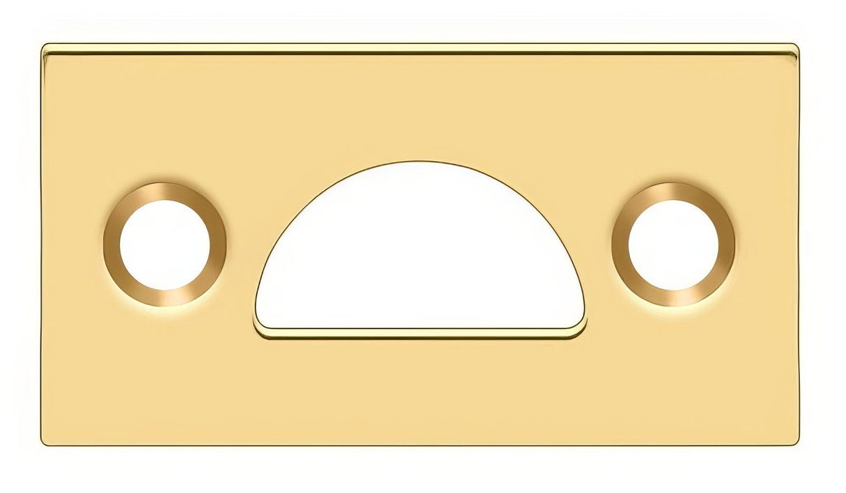 Deltana 178MSTCR003 strike plate