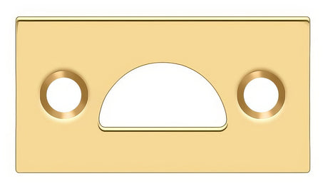 Deltana 178MSTCR003 strike plate