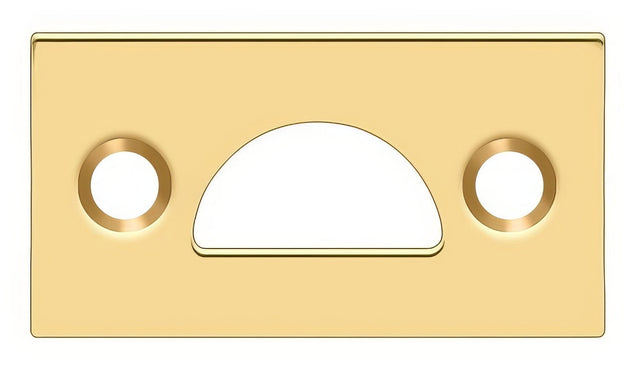 Deltana 178MSTCR003 strike plate