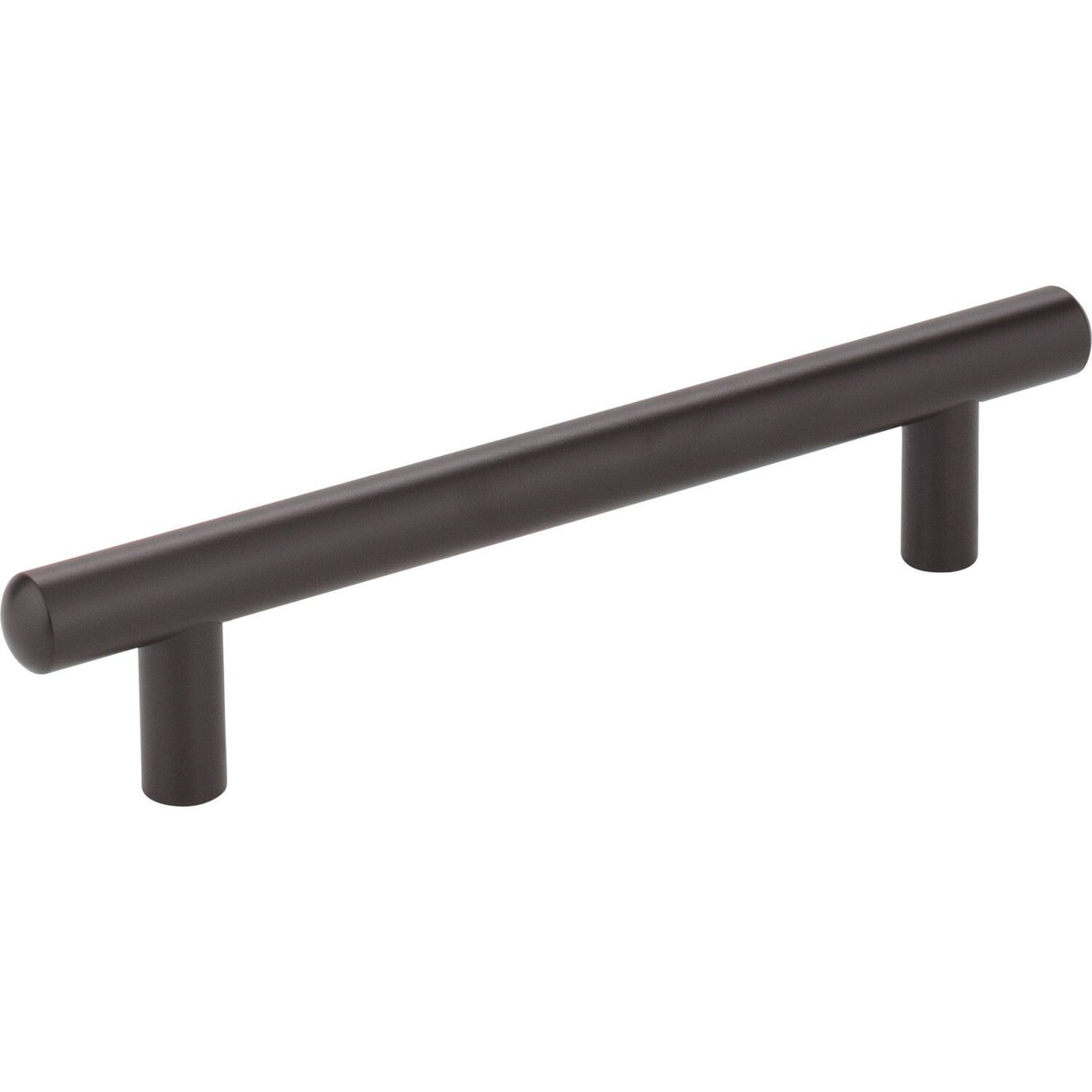 Jeffrey Alexander 178ORB dark bronze cabinet drawer pull