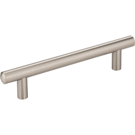Jeffrey Alexander 178SN Key West cabinet drawer pull, additional view