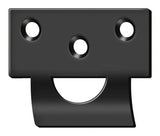 Deltana 178USTU10B oil rubbed bronze strike plate