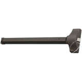 Yale 180036695 dark bronze rim exit device