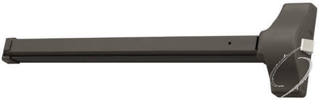 Yale 180036695 dark bronze rim exit device