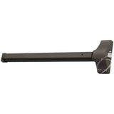 Yale 1800F36695 dark bronze rim exit device