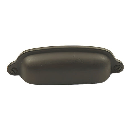 Century Hardware 18143-10B oil rubbed bronze cup pull