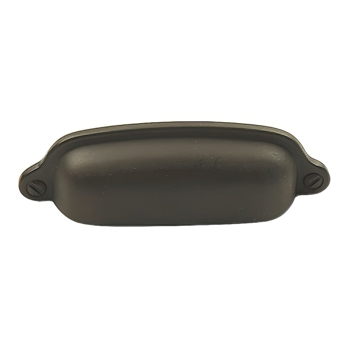 Century Hardware 18143-10B oil rubbed bronze cup pull