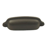 Century Hardware 18143-10B oil rubbed bronze cup pull