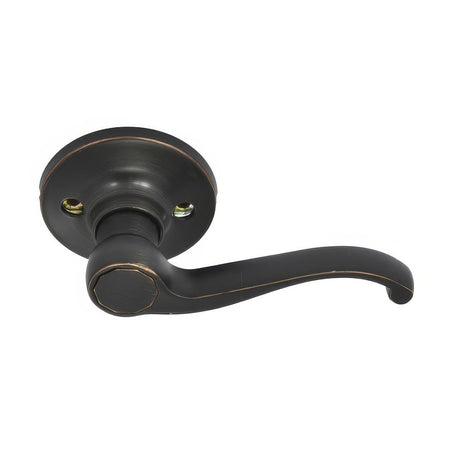 Better Home Products 16315SN satin nickel dummy door lever