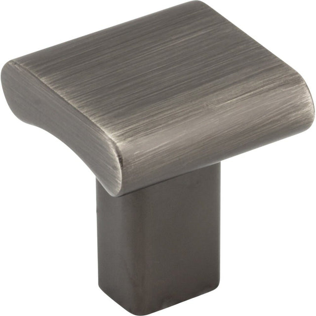 Elements 183BNBDL Park cabinet knob, additional view