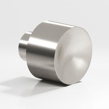Colonial Bronze 18415 satin nickel cabinet knob