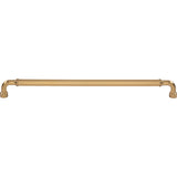 Top Knobs TK3407HB Pemberton 12" Center to Center Bar Pull Honey Bronze