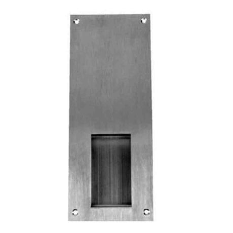 Don-Jo 1858630 satin stainless steel cup pull
