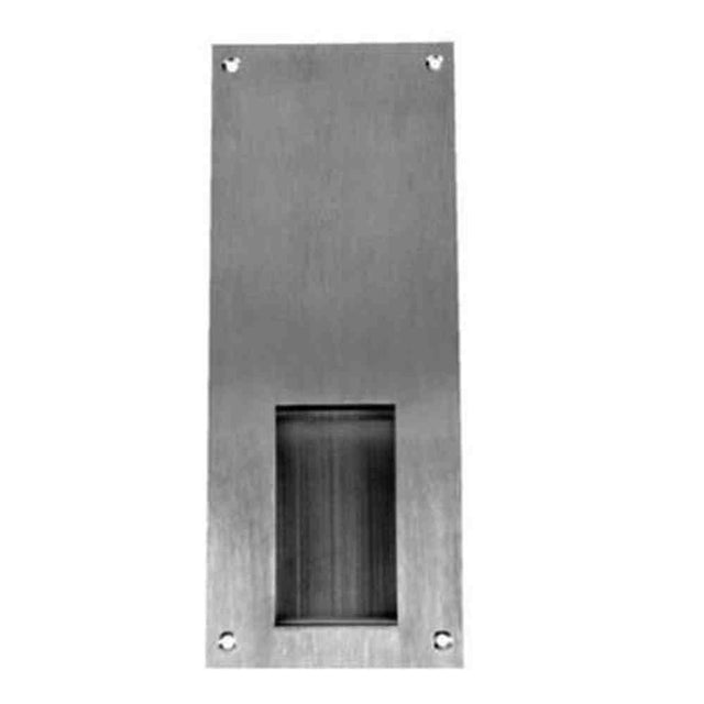 Don-Jo 1858630 satin stainless steel cup pull