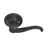Better Home Products 16915SN satin nickel handleset trim pack