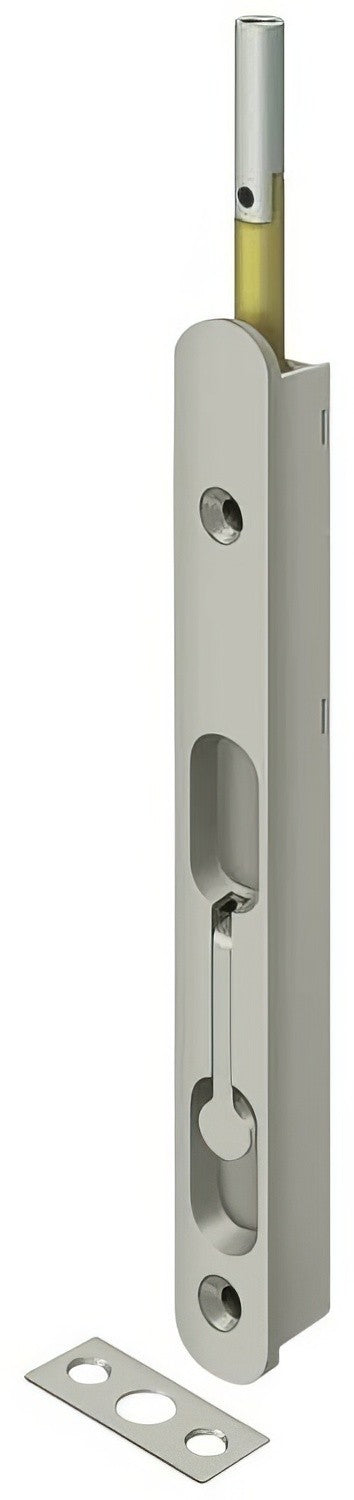 Deltana 18EFBZ15 flush bolt, additional view