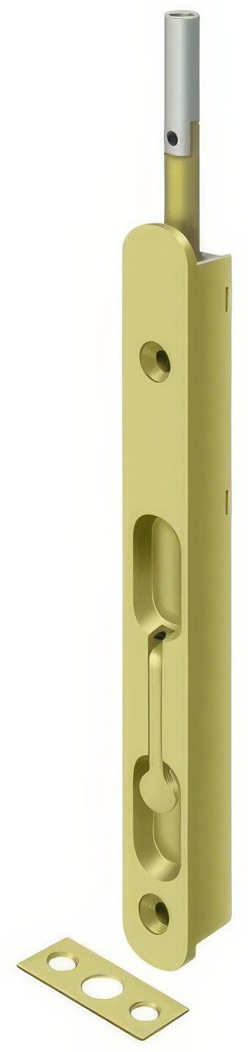 Deltana 18EFBZ3 flush bolt, additional view
