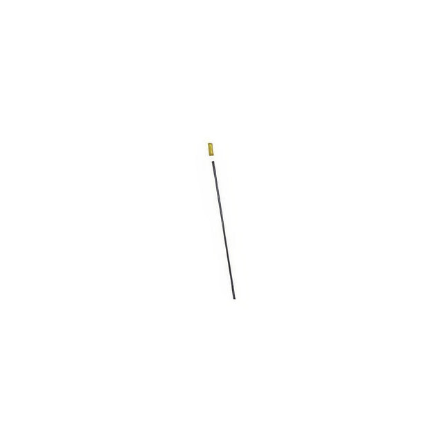 Deltana 18EXTROD flush bolt