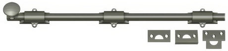 Deltana 18SB15A surface bolt, additional view