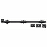Deltana 18SB19 black surface bolt