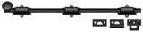 Deltana 18SB19 black surface bolt