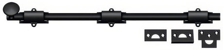 Deltana 18SB19 surface bolt, additional view