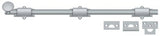 Deltana 18SB26D satin chrome surface bolt
