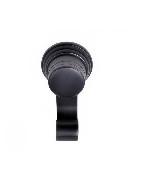 Better Home Products Pacific Heights Robe Hook