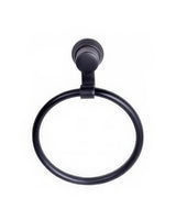 Better Home Products 1904DB Pacific Heights Towel Ring Dark Bronze