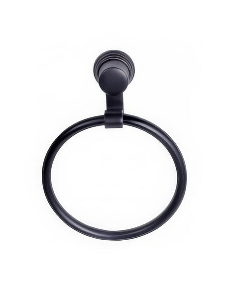 Better Home Products Pacific Heights Towel Ring