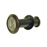 Better Home Products 490SN satin nickel door viewer