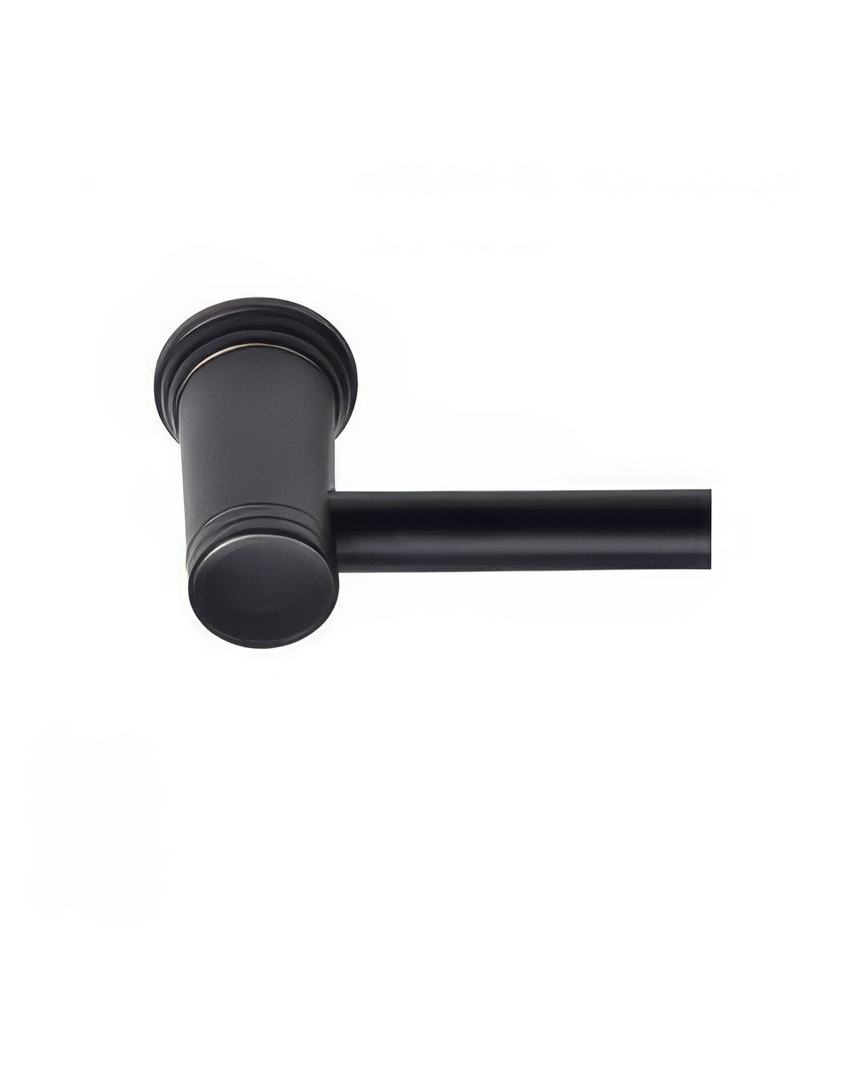 Better Home Products 1924DB Pacific Heights 24 Inch Towel Bar Dark Bronze