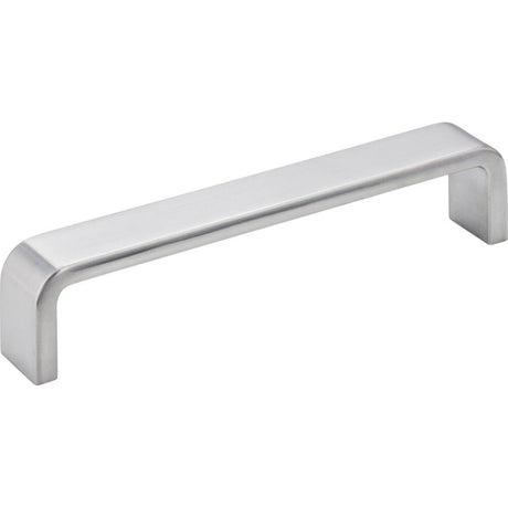 Elements 193-128BC brushed chrome cabinet pull