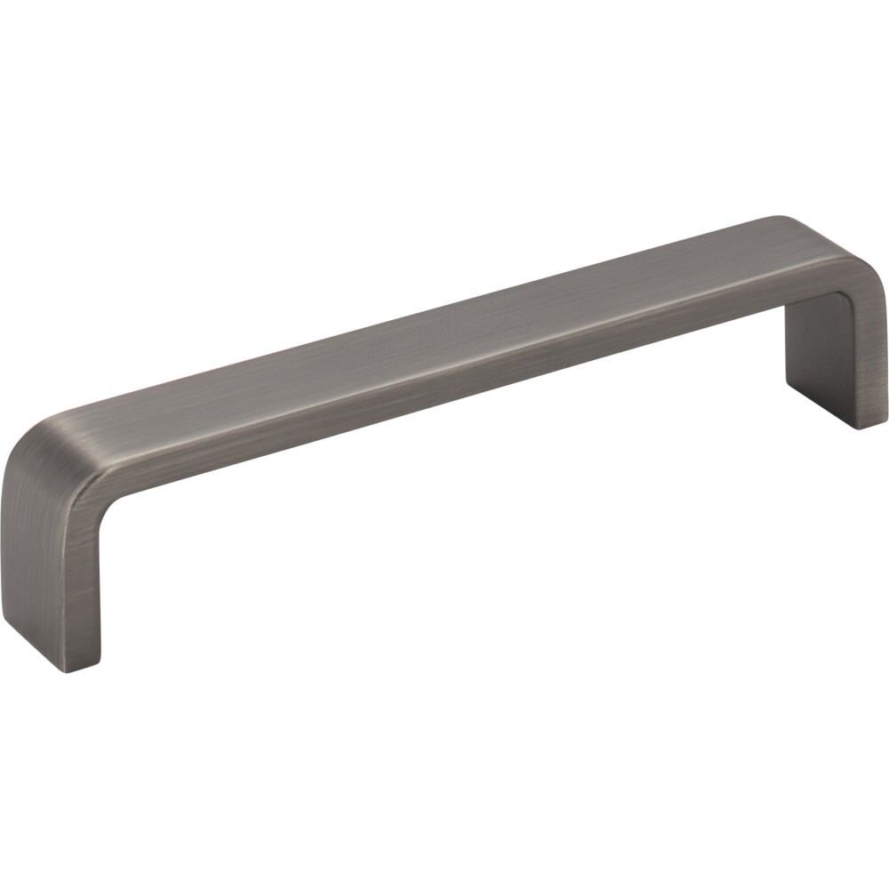 Elements 193-128BNBDL brushed pewter cabinet pull