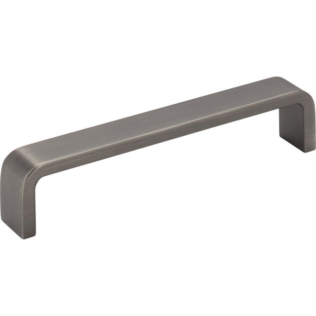 Elements 193-128BNBDL brushed pewter cabinet pull
