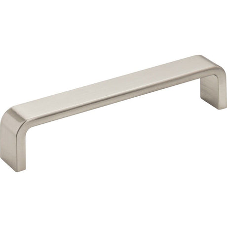 Elements 193-128SN satin nickel cabinet pull